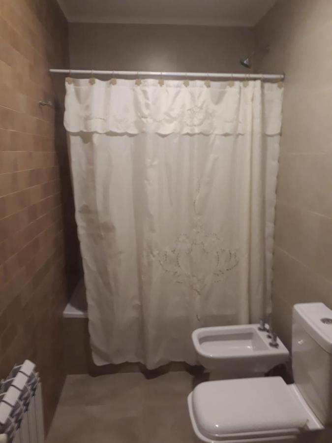 リンコルンDepartamento Alemアパートメント エクステリア 写真