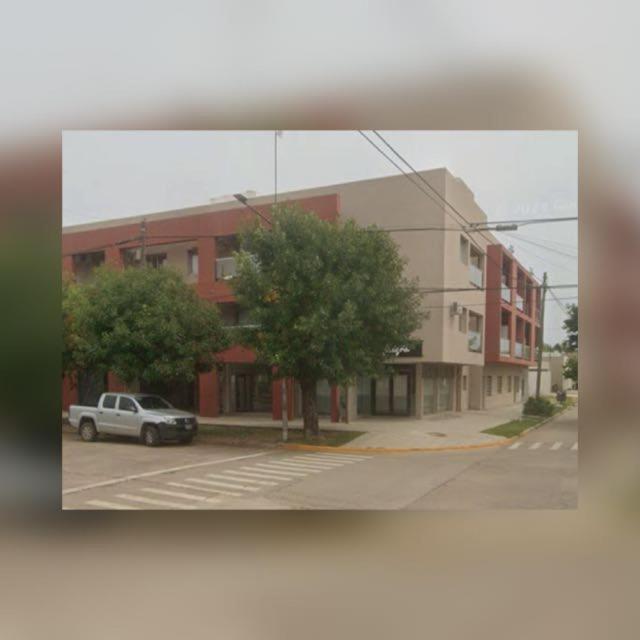 リンコルンDepartamento Alemアパートメント エクステリア 写真